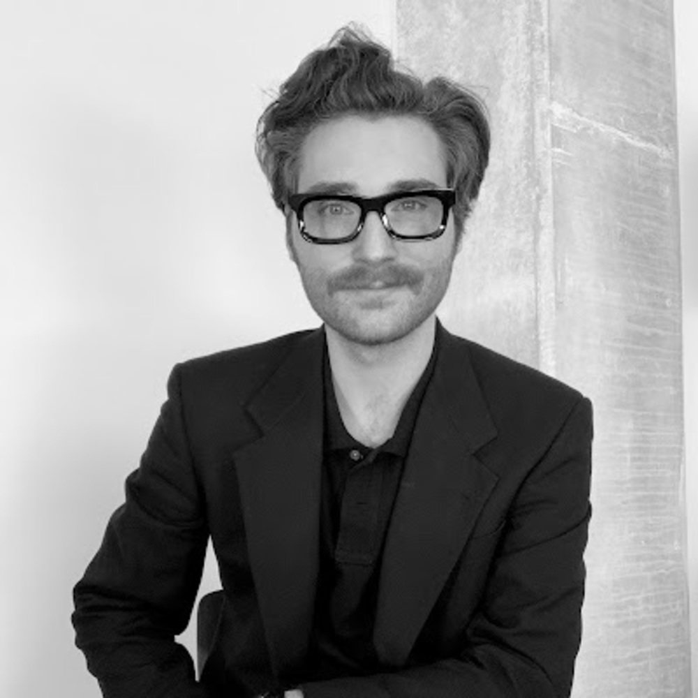 Meet your Posher, Robbie